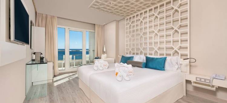 阿玛瑞马贝拉海滩酒店-限成人(Amàre Beach Hotel Marbella - Adults Only Recommended)图片
