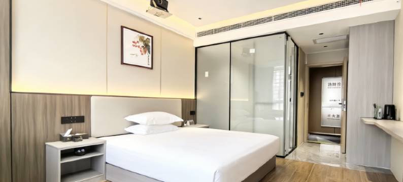 唐府大酒店图片