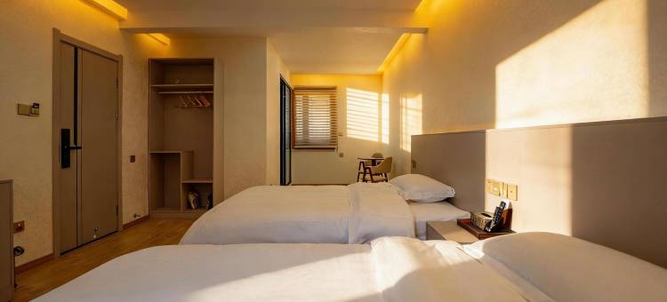 绿屿小筑民宿图片