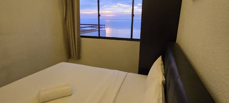 绿洋海景公寓(Green Ocean Seaview Apartment)图片