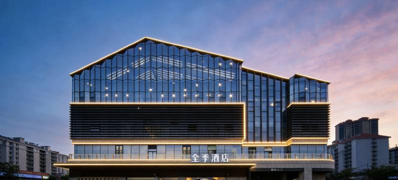 全季酒店(福州平潭岛火车站店)图片