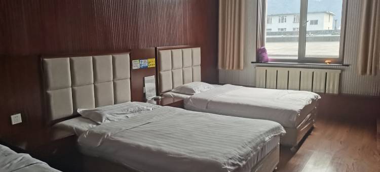 铭宇会馆图片