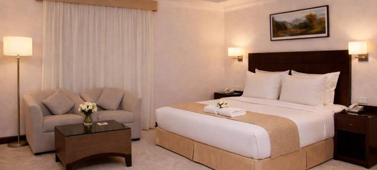 海湾Carawan酒店(Carawan Al Khaleej Hotel)图片