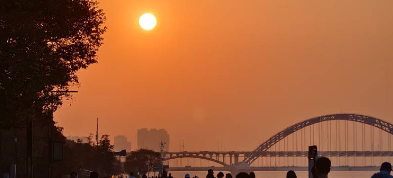 杭州滨江银泰喜来登大酒店图片