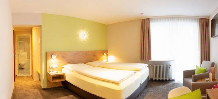 Hotel Azenberg Stuttgart, Sure Hotel Collection by BW图片