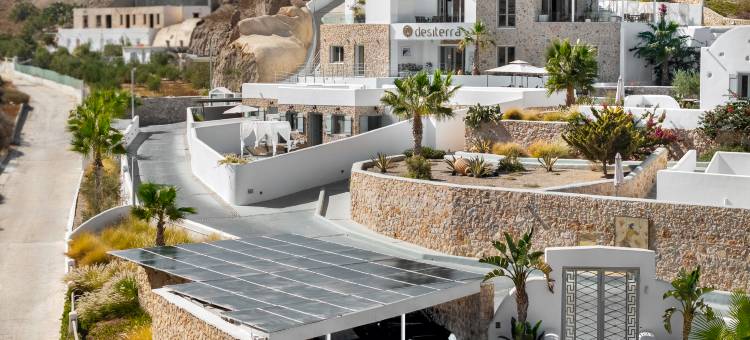 Desiterra Resort(Desiterra Resort)图片
