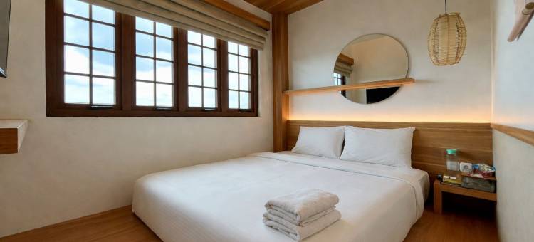 Hotel Soji Purwokerto by hayden Indonesia图片