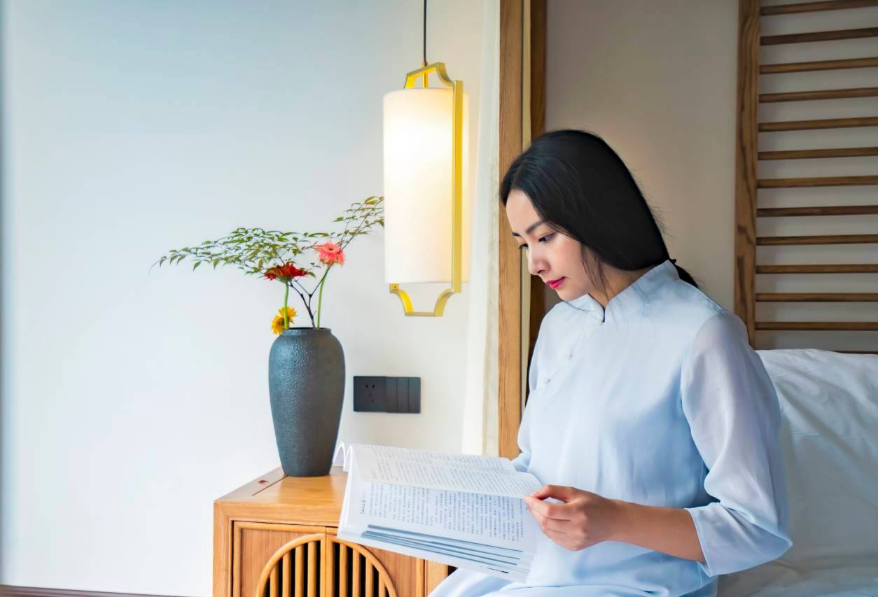 行驿·云舍民宿(梵净山景区店)图片