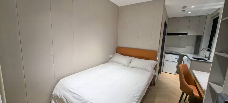 今森酒店(上海陆家嘴东方医院店)图片