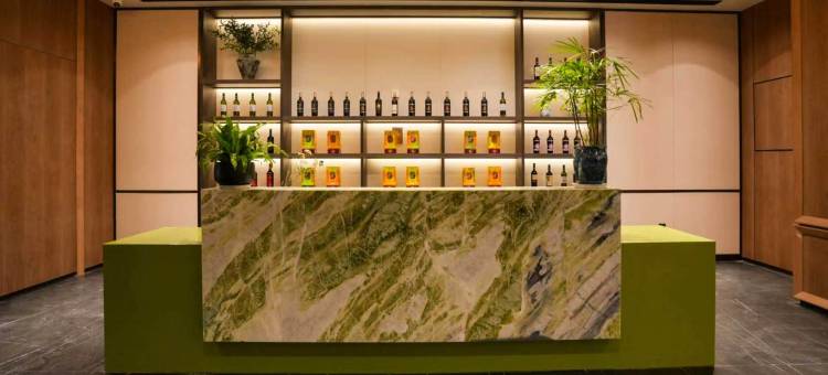 池州会展中心花园酒店图片