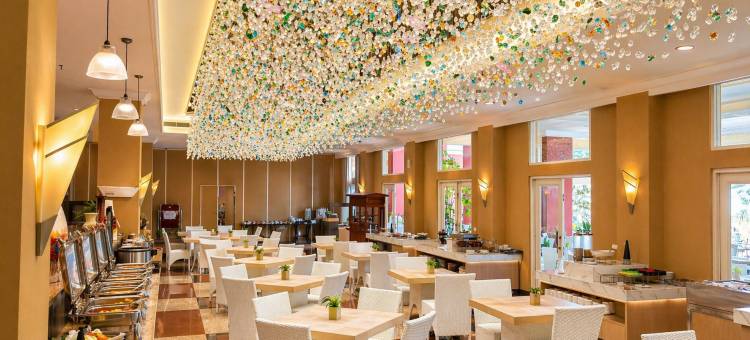 萨拉提加瓦希德大酒店(Grand Wahid Hotel Salatiga)图片