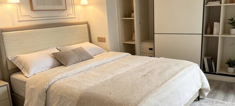 银湖小筑LOFT公寓(新力银湖湾店)图片