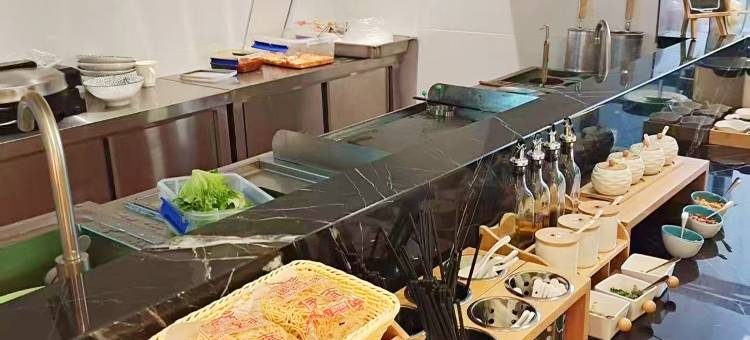 雅斯特酒店(南宁东站青秀万达广场店)图片