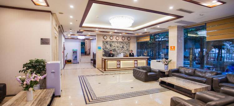 Son Tung Hotel 松通酒店(近各大旅游景点)(SON TUNG HOTEL)图片