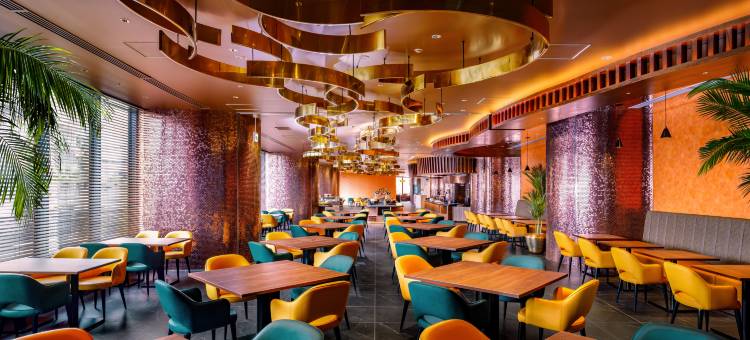 RIHGA Royal Resort Okinawa Chatan(RIHGA Royal Resort Okinawa Chatan)图片