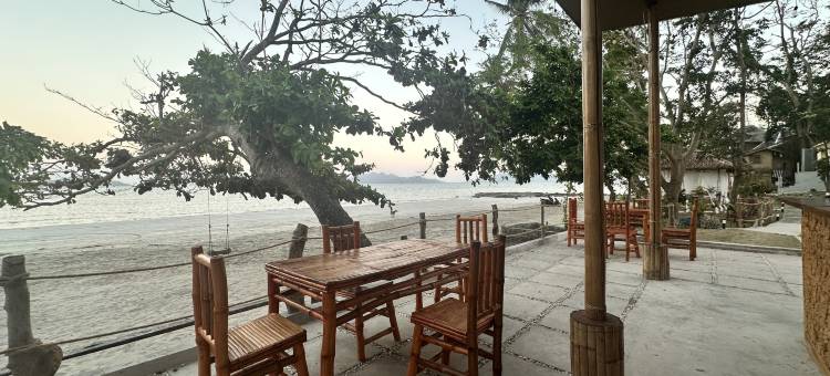 卡拉瓦特海滩公园(KARAWAT BEACH PARK)图片