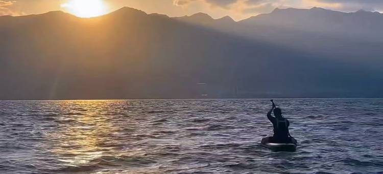 大理漫悦·M海景酒店图片
