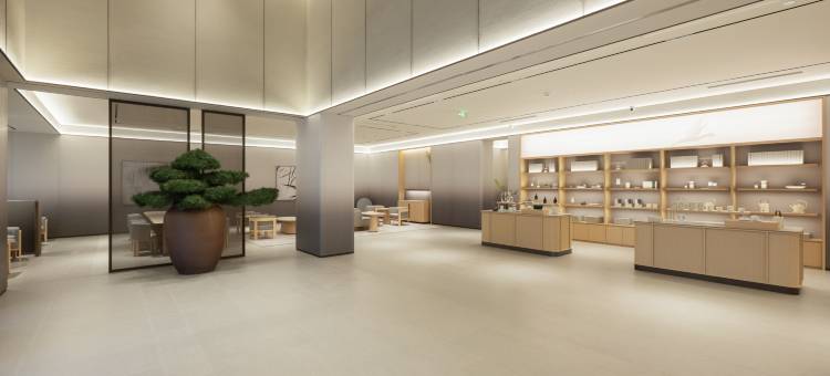 全季酒店(长春火车站南广场店)图片