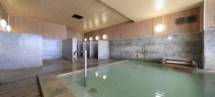 若松温泉度假村(Wakamatsu Hot Spring Resort)图片