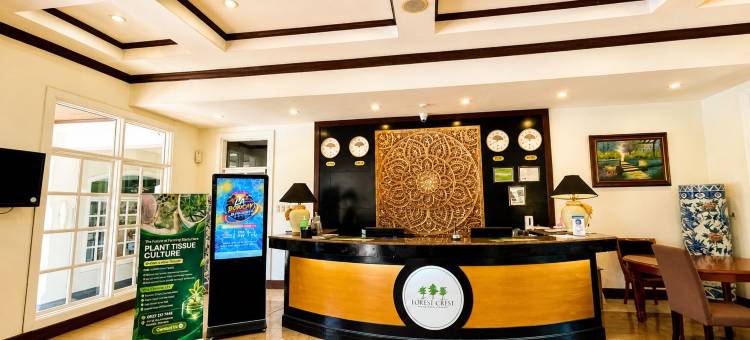 Forest Crest Nature Hotel and Resort图片