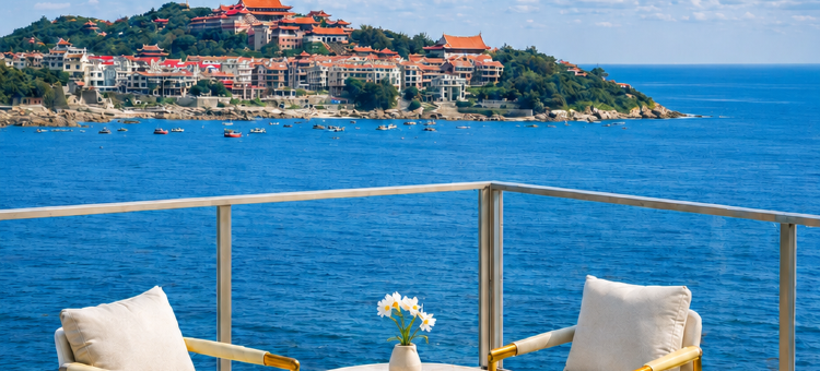湄洲岛•海阔天空ASPERA•ASTRAHOTELAWML海景民宿(莲池澳沙滩店)图片