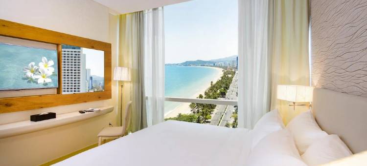 钻石湾酒店(Diamond Bay Hotel)图片