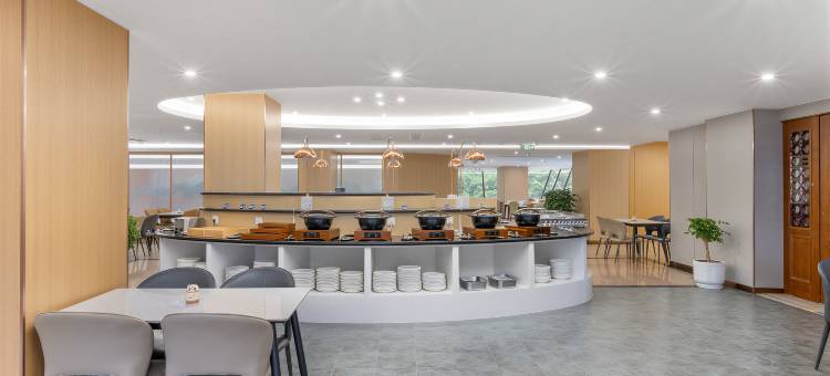 桂与酒店(桂林两江四湖象山公园店)图片