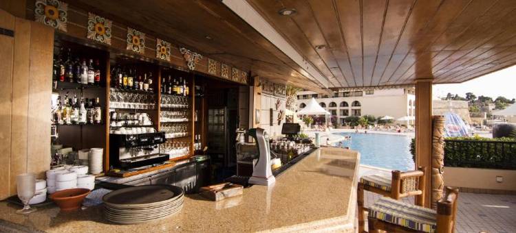 埃克塞尔西奥大酒店(Grand Hotel Excelsior)图片