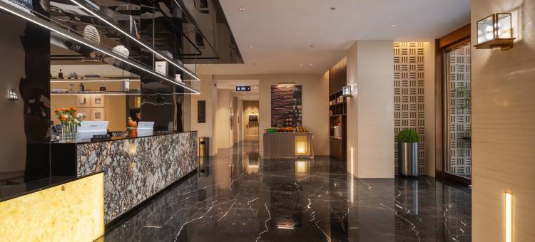 美豪丽致酒店(大理洱海兴盛桥店)图片