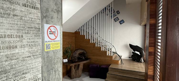 Palette - Bukit Mata Boutique Hotel图片
