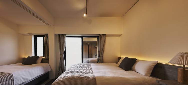 博多站2公寓酒店(Residence Hotel Hakata Station2)图片