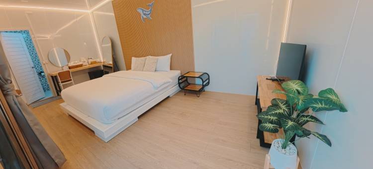 Hotelru Koh Larn图片