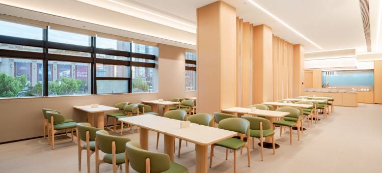 全季酒店(杭州拱墅亚运公园店)图片