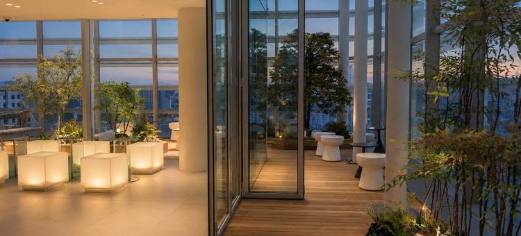 UH Suite Seoul Insadong图片