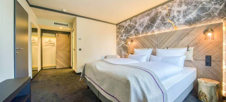 萨尔茨堡会展广场酒店(Plaza INN Salzburg Messe)图片