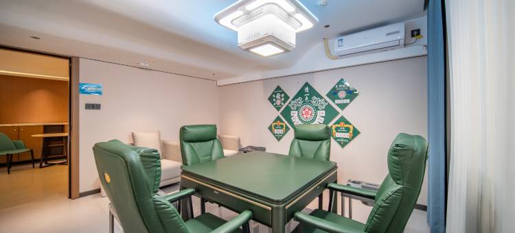 防城港海国春居酒店(行政中心区店)图片
