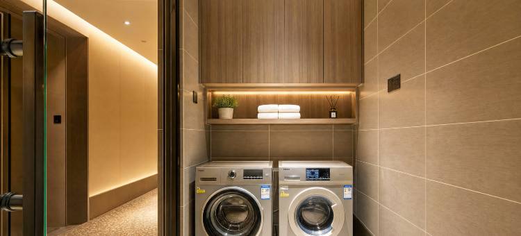 如家商旅酒店(衡水汇中奥莱衡水中学店)图片