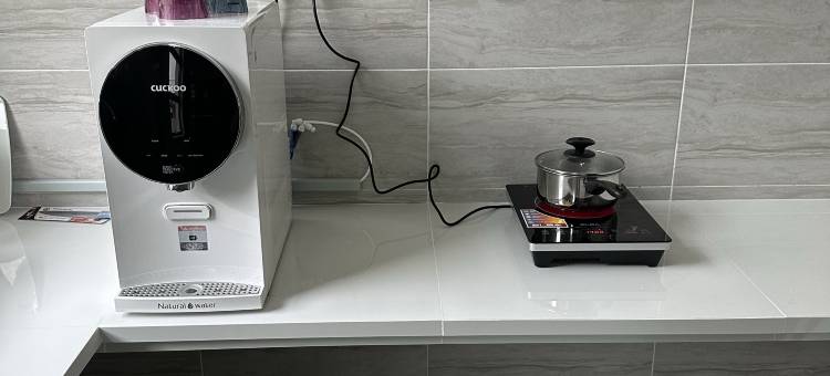 Cozy Nest Home Stay Tangkak图片