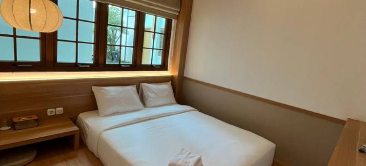 Hotel Soji Purwokerto by hayden Indonesia图片