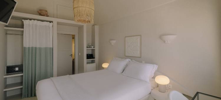 阿加弗酒店(Agave Santorini Design Boutique Hotel)图片