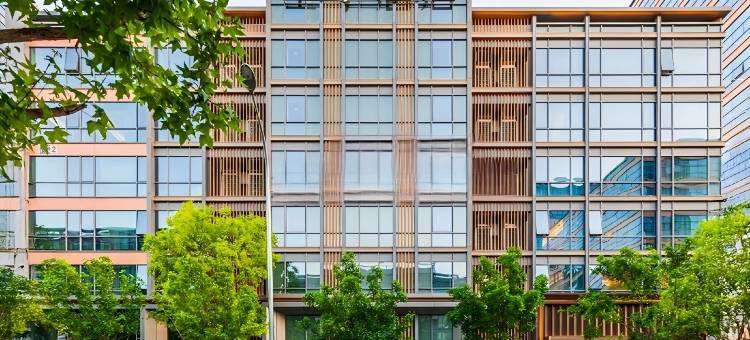全季酒店(北京中关村环保园稻香湖地铁站店)图片