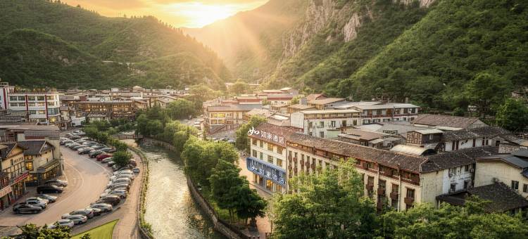 如家·neo(九寨沟风景区游客中心店)图片