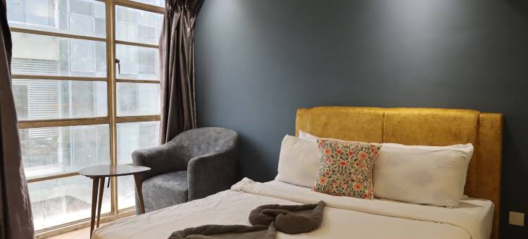奥斯卡旅馆(Oscar Inn)图片