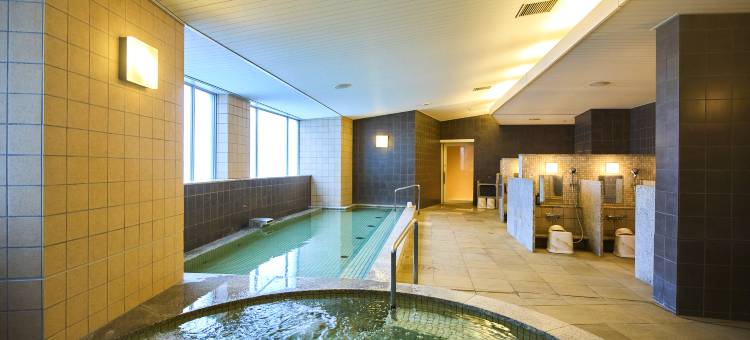 舞滨HULIC景观酒店(旧称东京湾舞滨酒店)(Maihama View Hotel by HULIC (formerly Tokyo Bay Maihama Hotel))图片