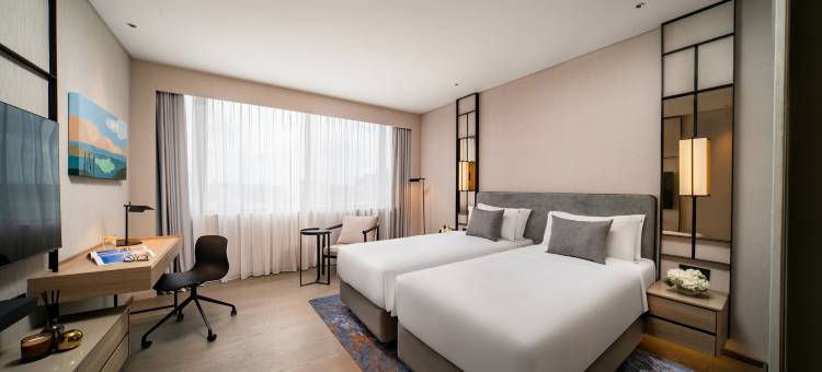 布城辉盛庭酒店(Fraser Residence Putrajaya)图片