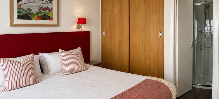 贝斯特韦斯特比奇克罗夫特酒店(Best Western Beachcroft Hotel)图片
