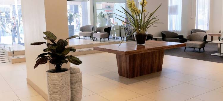 悉尼中央套间公寓酒店(Central Studio Hotel Sydney)图片