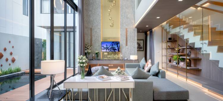 普吉岛米达大度假村(Mida Grande Resort Phuket)图片