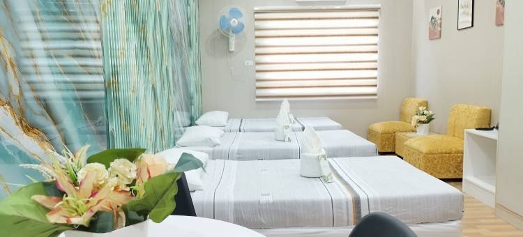 Townhouse Oak Casa Barcelona图片
