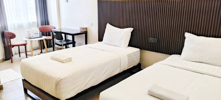 Hotel O Hilltowne图片